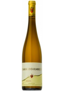 Riesling Roche Calcaire Domaine Zind - Humbrecht 2020 0,75