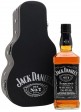 Whisky Jack Daniel\'s  Guitar Box 0,70 lt.