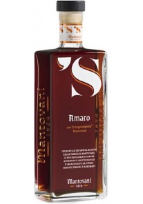 Amaro Mantovani 0,70 lt.