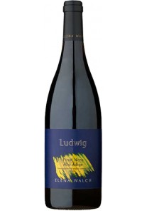 Pinot Nero Elena Walch Ludwig 2019 0,75 lt.