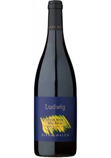 Pinot Nero Elena Walch Ludwig 2019 0,75 lt.