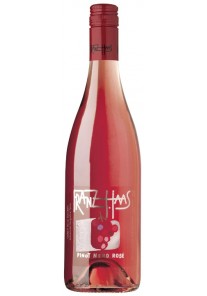 Pinot Nero Franz Haas Rosato 2021 0,75 lt.