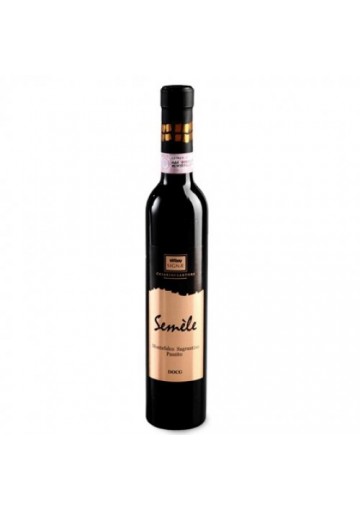 Sagrantino di Montefalco passito Signae Semele  2016  0,375 lt.