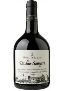 Vecchio Samperi Perpetuo Marco De Bartoli 0,75 lt.