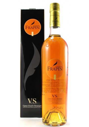 Cognac Frapin VS  0,70 lt.