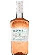 Gin Hayman\'s Peach & Rose Cup 0,70 lt.