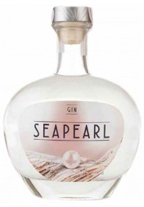 Gin Seapearl 0,50 lt.