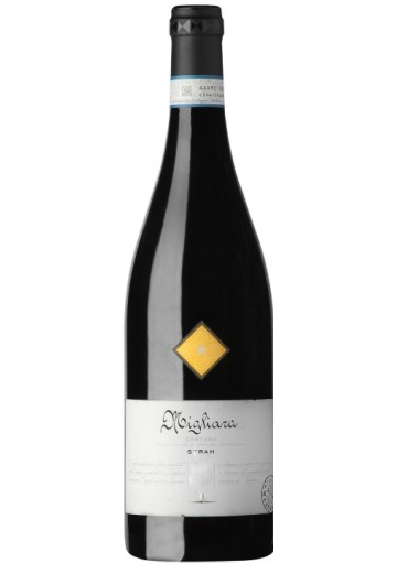 Syrah Migliara Cortona Tenimenti D\'Alessandro 2015  0,75 lt.