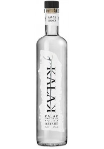 Vodka Kalak Ireland Single Malt 0,70 lt.