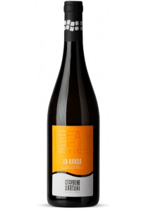 La Randa Cesarini Sartori Signae 2020 0,75 lt.