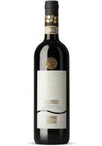 Sagrantino di Montefalco Cesarini Sartori Signae 2014 0,375 lt.