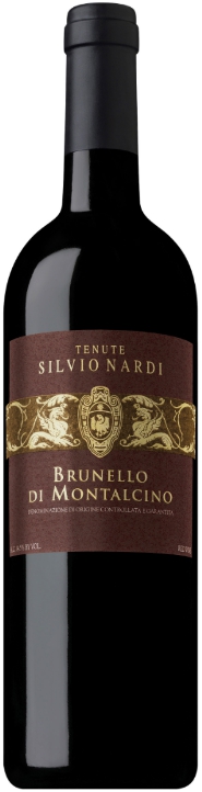 Brunello di Montalcino Sesti Castello di Argiano 2015 - Enoteca Corsi