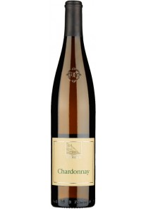 Chardonnay Terlan 2022   0,75 lt.