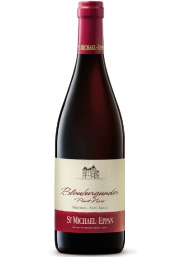 Pinot Nero St. Michele Appiano 2022 0,75 lt.