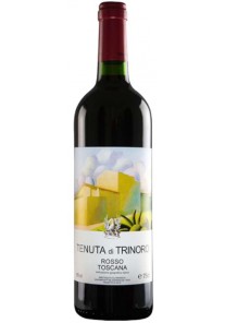 Trinoro Tenuta Trinoro 2019 0,75 lt.