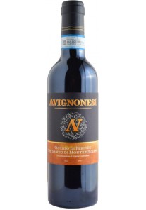 Vin Santo Avignonesi Occhio di Pernice 2010  0,375 lt.