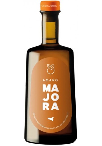 Amaro Majora 0,50 lt.