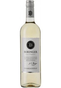 Chardonnay Beringer 2021  0,75 lt.