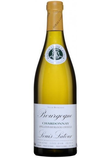 Chardonnay Bourgogne Louis Latour 2021 0,75 lt.