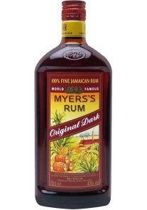 Rum Myers\'s  0,70 lt.