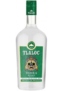 Tequila Blanco Tlaloc 1 lt.
