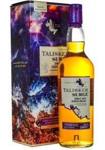 Whisky Talisker Single Malt Surge 0,70 lt.