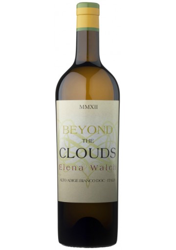 Beyond The Clouds Elena Walch 2021 0,75 lt.
