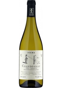 Chardonnay Inama 2022  0,75 lt.