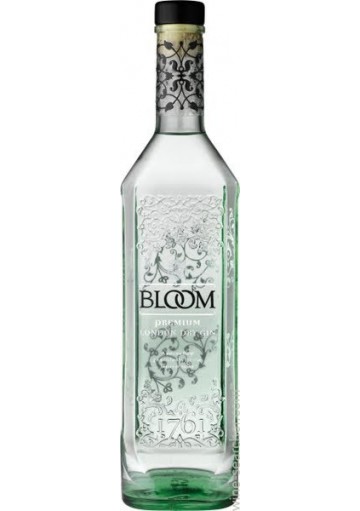 Gin Bloom 1,00 lt.
