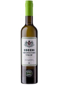 Vermouth Cocchi Extra Dry 0,50  lt.