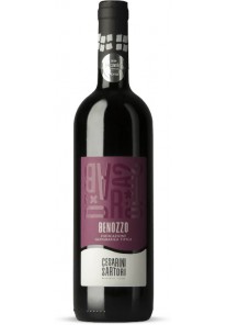 Benozzo Rosso Cesarini Sartori Signae 2018 0,75 lt.