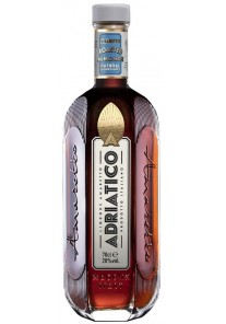 Liquore Amaretto Adriatico  0,70 lt.