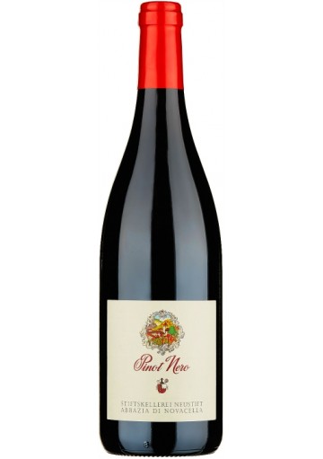 Pinot Nero Abbazia di Novacella 2022 0,75 lt.