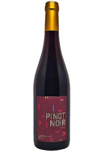 Pinot Noir Vin de France Pierre Ferraud & Fils 2022 0,75 lt.