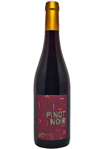 Pinot Nero Vin de France Pierre Ferraud & Fils 2022 0,75 lt.