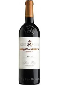 Rioja Marques De Murrieta Ygay Reserva 2018 0,75 lt.