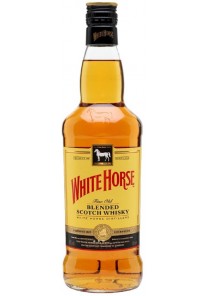 Whisky White Horse Blended 0,70 lt.