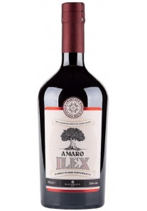 Amaro Ilex 0,70 lt.