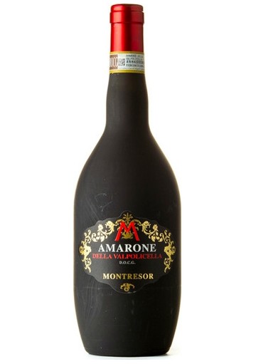 Amarone della Valpolicella Montresor 2019 0,75 lt.
