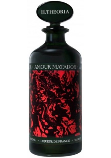 Amour Matador H. Theoria 0,50 lt.