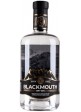 Gin blackmouth 0,70 lt.