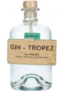 Gin-Tropez Xo Sec 0,50 lt.