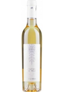 Ice Wine Transylvanian Liliac & Kracher 2020  0,375 lt.