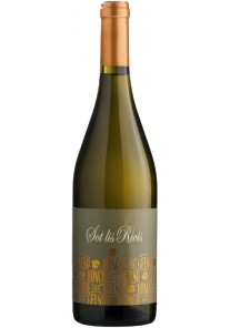 Pinot Grigio Sot Lis Rivis Ronco del Gelso 2021  0,75 lt.