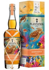 Rum Plantation Barbados 2013 0,70 lt.