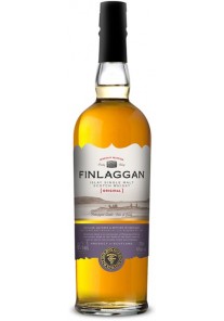 Whisky Finlaggan Islay Single Malt Original Peaty 0,70 lt.