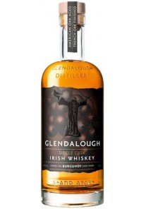 Whisky Glendalough Single Cask  0,70 lt.