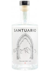 Gin Santuario 0,70 lt.