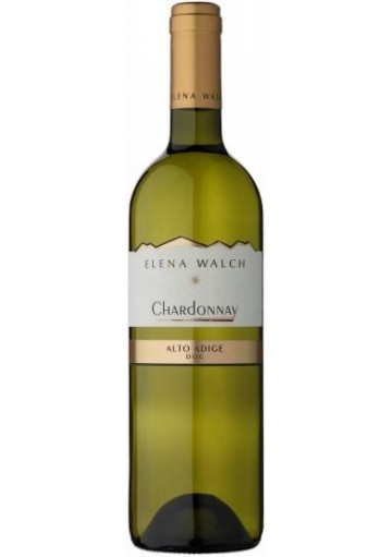 Chardonnay Elena Walch 2022  0,75 lt.