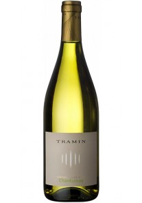 Chardonnay Tramin 2022  0,75 lt.